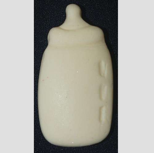 Large Baby Bottle Silicone Mould - Click Image to Close